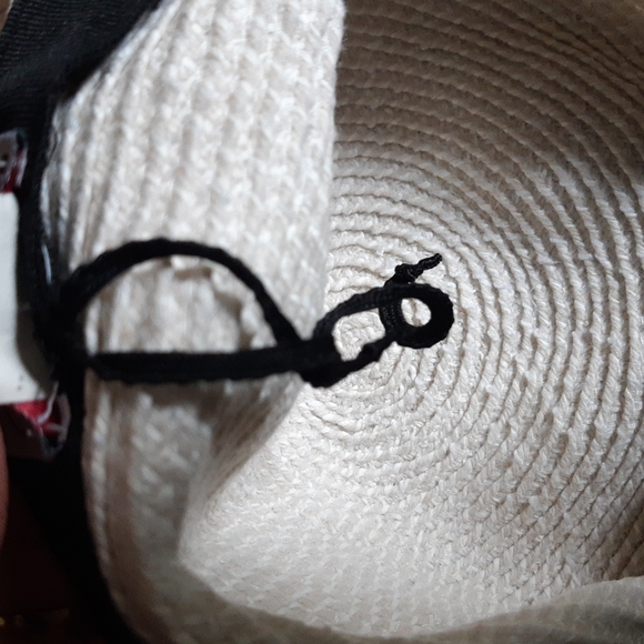 Genie by Eugenia Kim Straw Hat - Picture 5 of 6